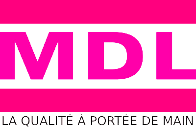 Logo MDL Europe