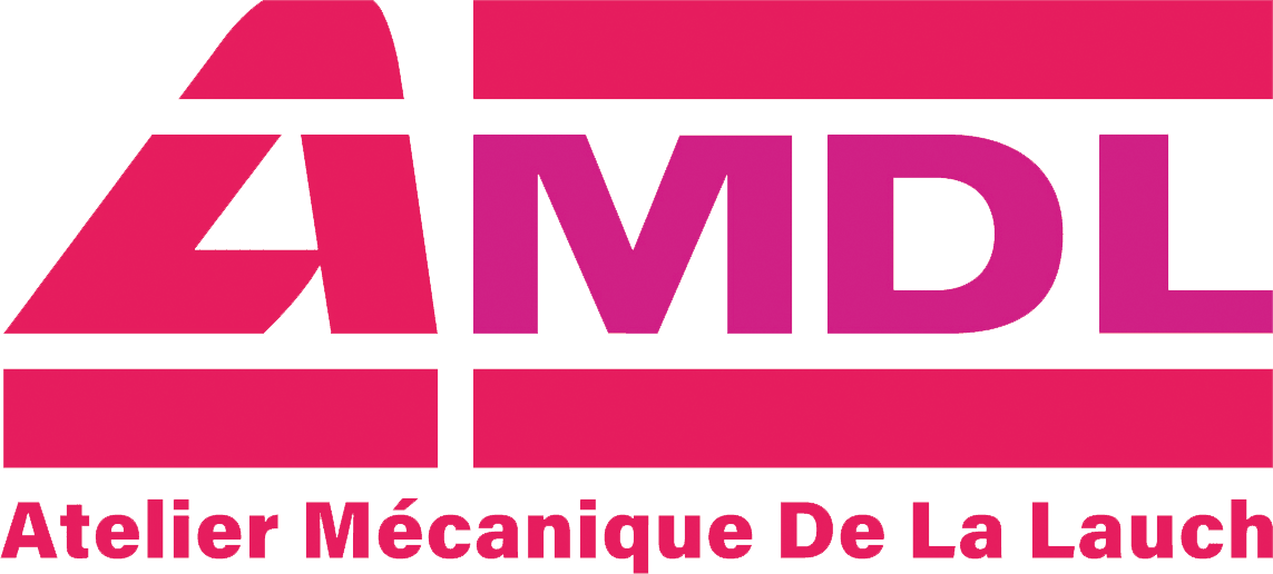 Logo AMDL